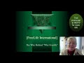 See Video