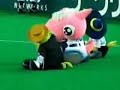 【さよなら】勝手に08交流戦のマスコットたちまとめ【またな】