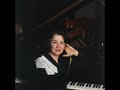 Martha Argerich plays Ginastera danzas argentinas pt. 3