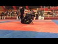 Video 7 - Felipe Silva - 1â€¢ Luta 2â€¢ Copa Red Belt