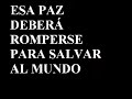 la segunda guerra fría