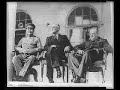 la segunda guerra fría
