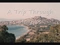 A Trip Through Molyvos