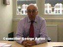 George Ayres Economic Action