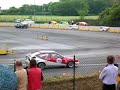Traversi di Alfa romeo 75, Gtv e Fiat 131 Abarh