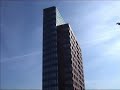 Architecture in Dusseldorf - Germany - Part two