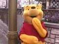 Pooh & Friends NFL Playoff Predictions