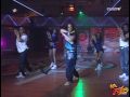 Dance To Be inmune. Fama, a bailar (Grupos) - 24 de Junio, 2009