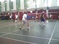 2008 Altera Badminton Tournament Men Doubles 2008 Altera Badminton Tournament Men Doubles