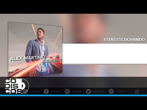 Como Te Amo Yo - Alex Martínez