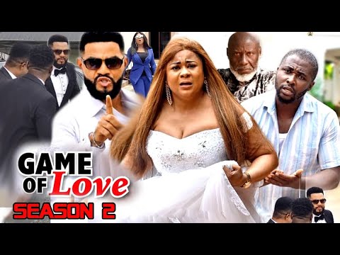 GAME OF LOVE SEASON 2 - (Trending New Movie )Uju Okoli 2021 Latest Nigerian Nollywood Movie Full HD