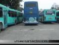 Leyland Fleetline in China 巨鷹珍寶