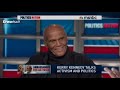 Belafonte: Obama Needs To 'Work Like a 3rd World Dictator' and Jail Republicans!