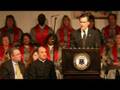Mitt Romney - The story of a Massachusetts Governor