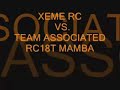 Video del art�culo Xeme Touring EP.4WD