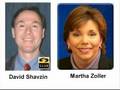 Radio Talk Show Host Martha Zoller