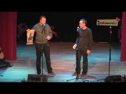 Kabaret PUK - Hejnalista