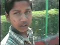 Agra, India - After a visit to the Taj, we run the gauntlet