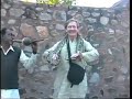 Agra, India - After a visit to the Taj, we run the gauntlet