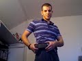 this is a quick tip on releasing the iphone from the clip. please comment and rate thanks.