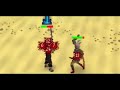 Runescape - Dragon Claws Hits 44 HIT!