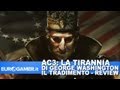 Assassin's Creed III: La Tirannia di Re Washington ...