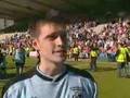 Carnoustie Panmure - Steven Narey Interview
