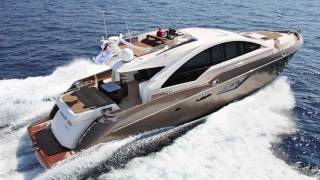 Stidd Marine Seating