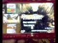 My Deep Red psp
