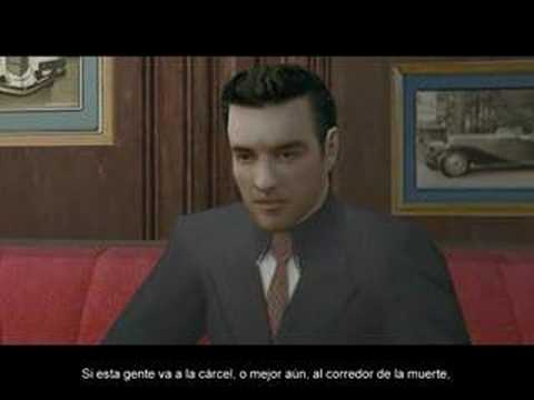 MAFIA - Final completo (doblado; en castellano/español)