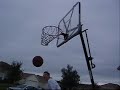 Amazing Baksetball Dunks