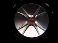 Renault Megane Kicker 15\" Booster 1500W RMS Video 3