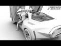 Detroit Hopping Mad, Ford Tops IIHS List - Autoline Daily 31