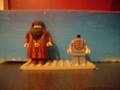 Silent Harry Potter Lego