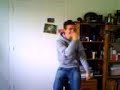 en mode d�butant et pourtant...