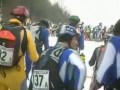 Pierra Menta 2006 partie 1