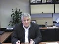 Merl Waschler Discusses Increased Demands