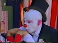 Stefan Moll \"Flambierte K�sse zum Dessert\"