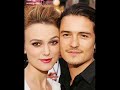 Pirates of the Caribbean: Orlando Bloom and Keria Knightley