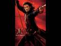 Pirates of the Caribbean: Orlando Bloom and Keria Knightley