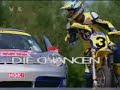 Porsche vs supermotard