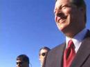 Al Gore Stiff No More