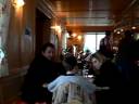 Frühschoppenconzert auf dem Jaufenpass in der Edelweiss Hütte 1 Frühschoppenconzert auf dem Jaufenpass in der Edelweiss Hütte 1