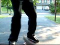 Nappo Ripstik