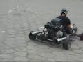Misio Gokart CBR F1 =] Opole Lubelskie