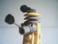 R2-D2 vs. Dalek R2-D2 vs. Dalek