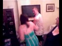 chalton Lee and Galway girl