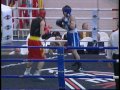 4º Carlos Ferrao (S. Asturias) vs Adrian Navarro (S. Murcia).