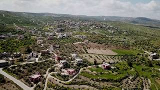 مجلس قروي العرقة - محافظة جنين