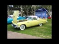 SoCal HRs @ Main St America Car Show 2010